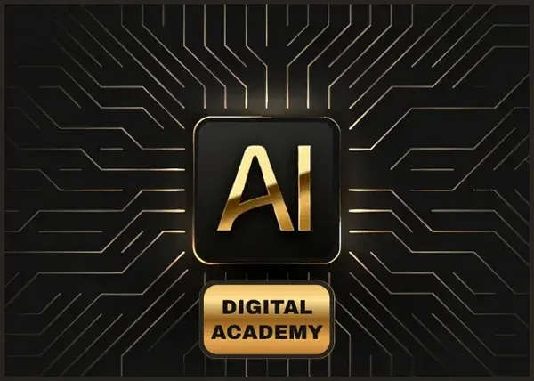 AI Digital Academy – Marco Cappelli