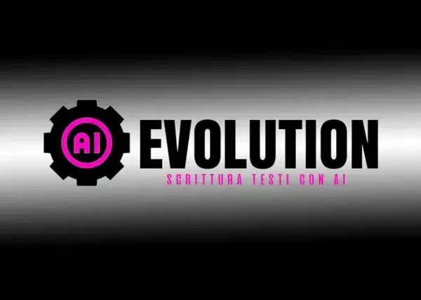 AI Evolution – Mario Vecchioni