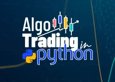 AlgoTrading in Python – Data Masters