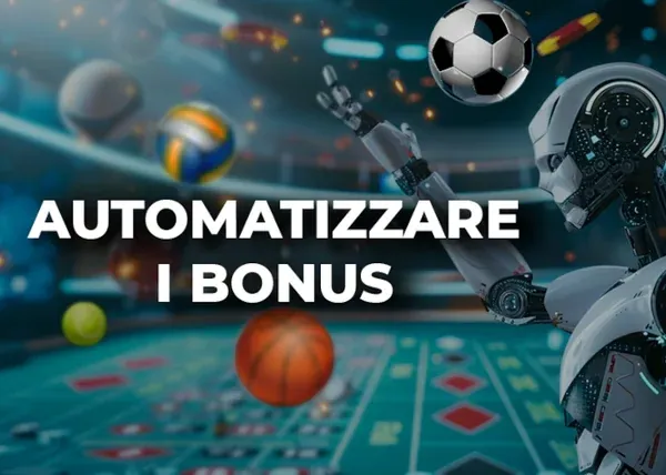 Automatizzare i Bonus – Liberi dal Lavoro