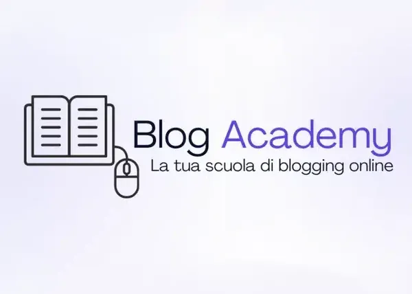 Blog Academy – Eleonora Baldelli
