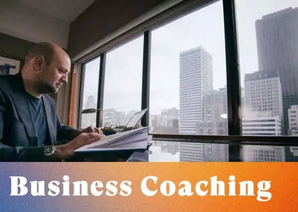 Business Coaching – Unicomunicazione