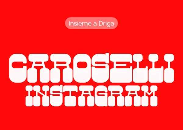 Caroselli per Instagram – Marketing Espresso AcadeME