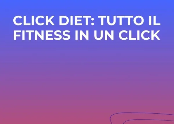 Click Diet – Daniele Surdo