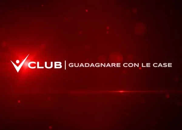 Club Advanced 2026 – Andrea Maurizio Gilardoni