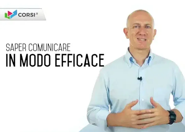 Comunicazione efficace – Stefano Santori