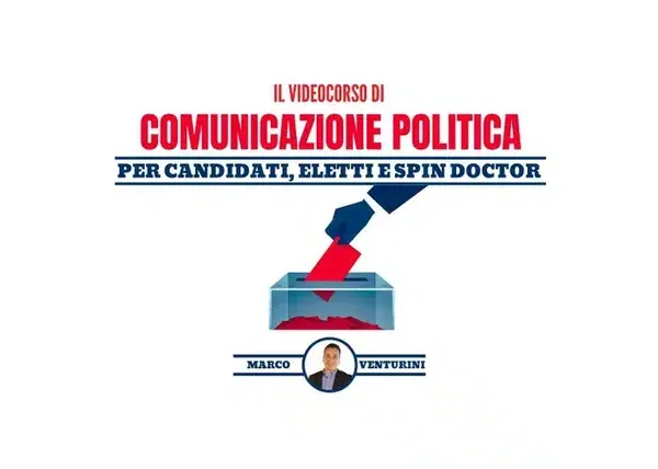 Comunicazione Politica – Marco Venturini