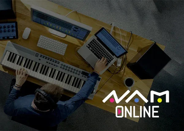 Corsi NAM – NAM Online