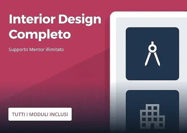 Corso Interior Design – EULE Institute
