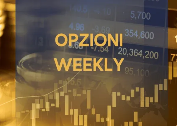 Corso Opzioni Weekly – Alpha4All
