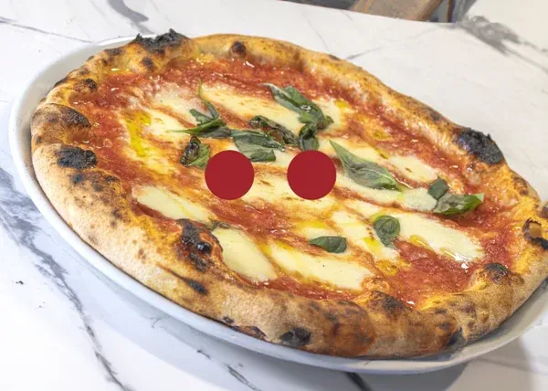 Corso Pizza Tonda Classica – Fudemy