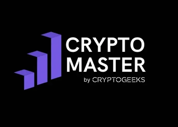 Crypto Master – CryptoGeeks