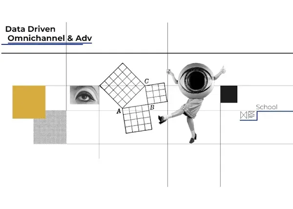 Data Driven Omnichannel Marketing e Advertising – Marketing Freaks