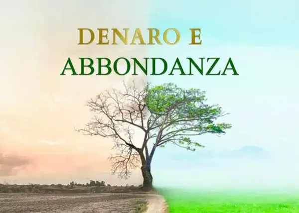 Denaro e Abbondanza – Metodo Magrin