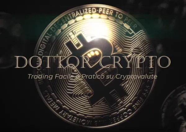 Dottor Crypto – Dott. Marco Vitrò