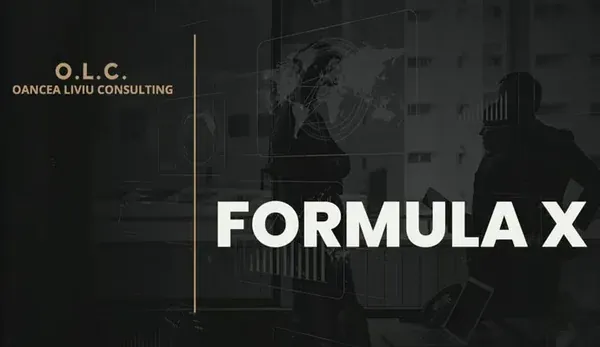 Dropshipping formula X – Liviu Oancea “ecomliviu”