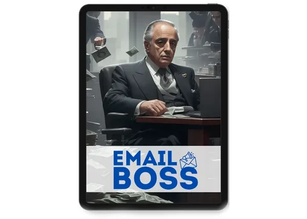 Email Boss – Alessandro Gandini