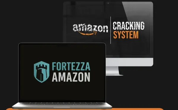 Fortezza Amazon 2.0 – Giuseppe Pignatello