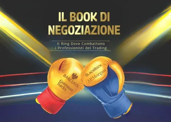 Il Book di Negoziazione – Paolo Serafini