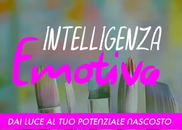 Intelligenza Emotiva – Luca Romito