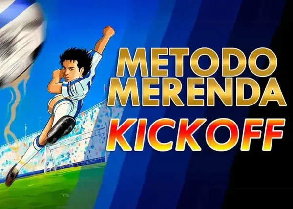 Kick Off – Frank Merenda