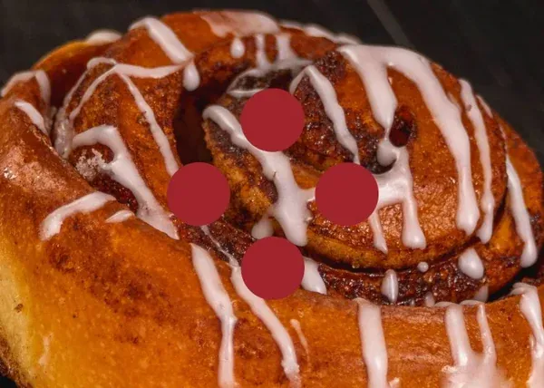 La Viennoiserie, Brioche – Fudemy