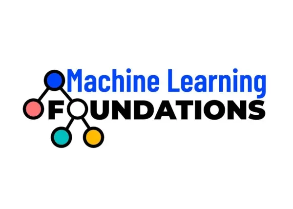 Machine Learning Foundations – Data Masters