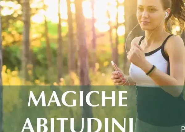 Magiche Abitudini – Psylife