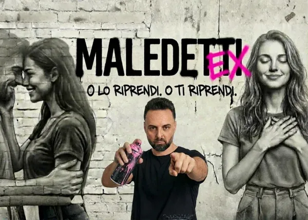 Maledetti EX – Luca Romito