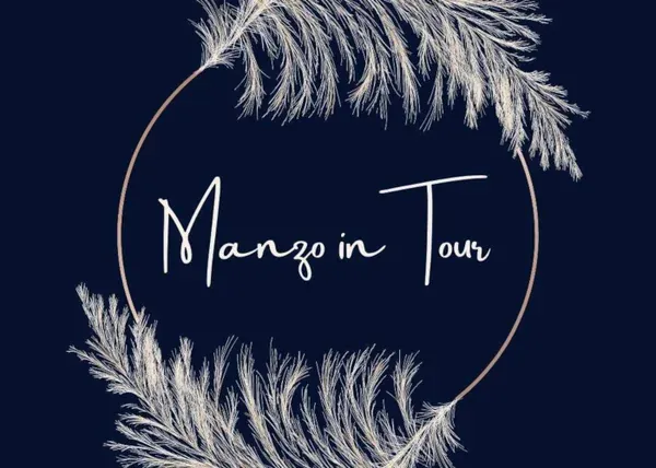 Manzo in Tour – Claudio Manzone