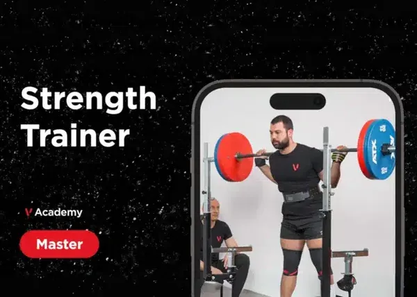 Master Strength Trainer – InVictus Academy