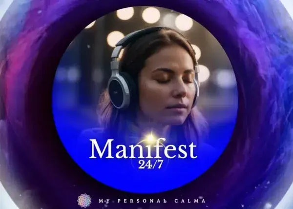Metodo Manifest 24/7 – My Personal Calma