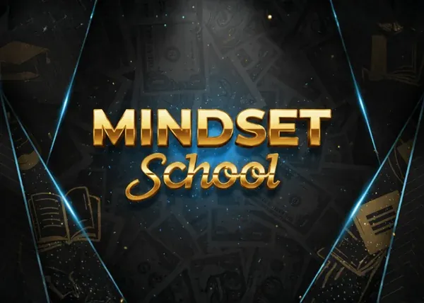 Mindset School – Roberto Maria Vadalà