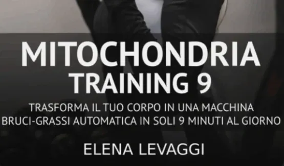 Mitochondria Training 9 – Spartan Health