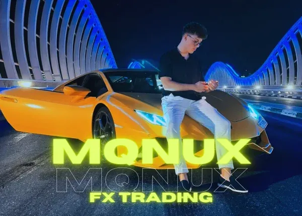 MQNUX FX Trading – Manuel Longo