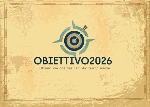 Obiettivo 2026 – Alessandro de Concini