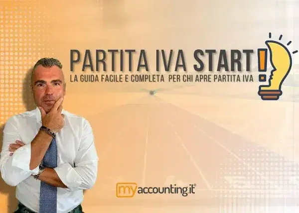 Partita IVA Start – Carlo Alberti Micheli
