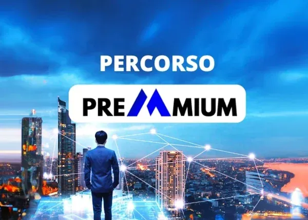 Percorso Premium – Massimiliano Acerra