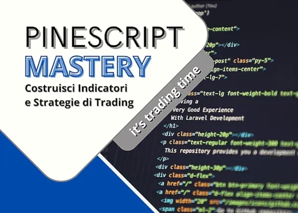 PineScript Mastery – Eugenio Maria Buti (TradingON)