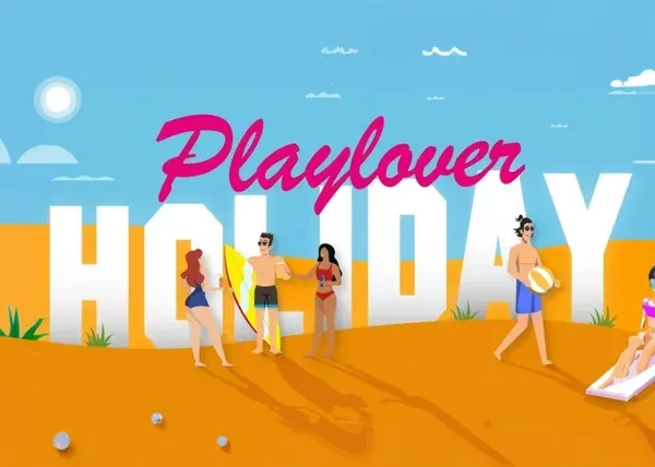 PlayLover Holiday – PlayLover Academy