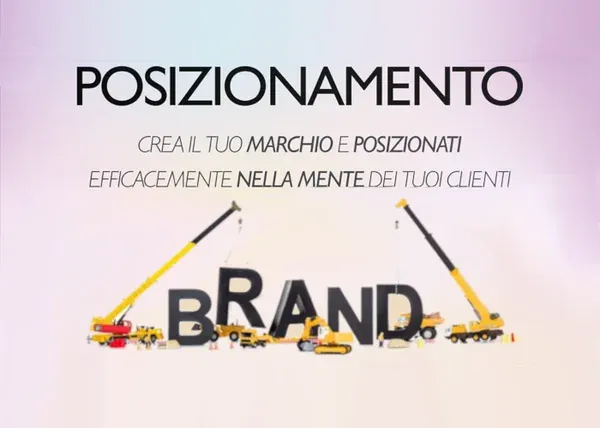 Posizionamento – Leonardo Leone