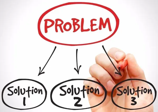 Problem Solving – Eugenio Olmetto