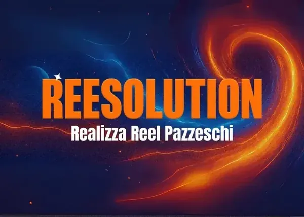 ReeSolution 2.0 – Gabriele Venturini