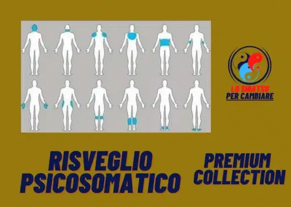 Risveglio Psicosomatico – Luigi Barreca