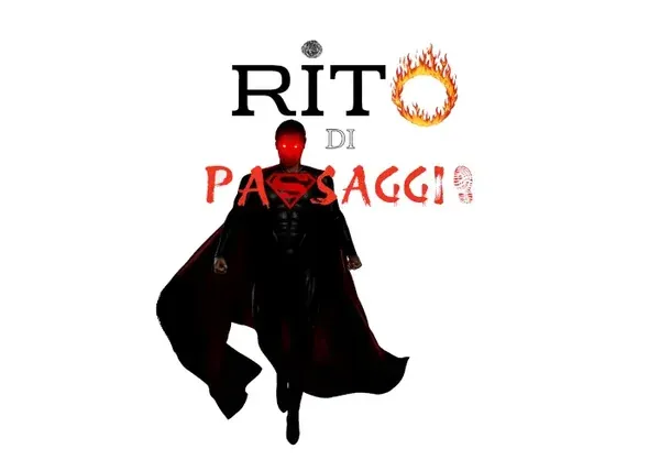 Rito di Passaggio – King Seduction