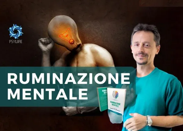 Ruminazione Mentale – Psylife