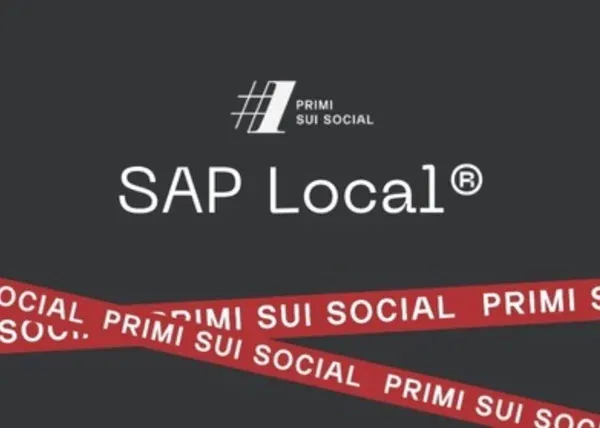 S.A.P Local® – Roberta Ruko