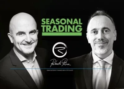 Seasonal Trading – Roberto Pesce