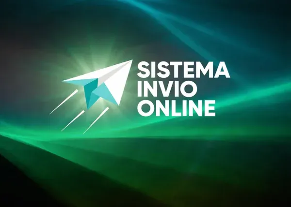 Sistema Invio Online – Gian Serra