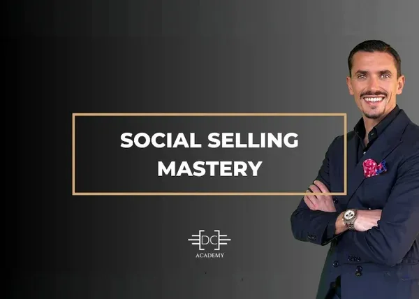 Social Selling Mastery – Davide Caiazzo